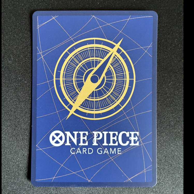 Trafalgar Law (Parallel) P-R OP09-069 1枚