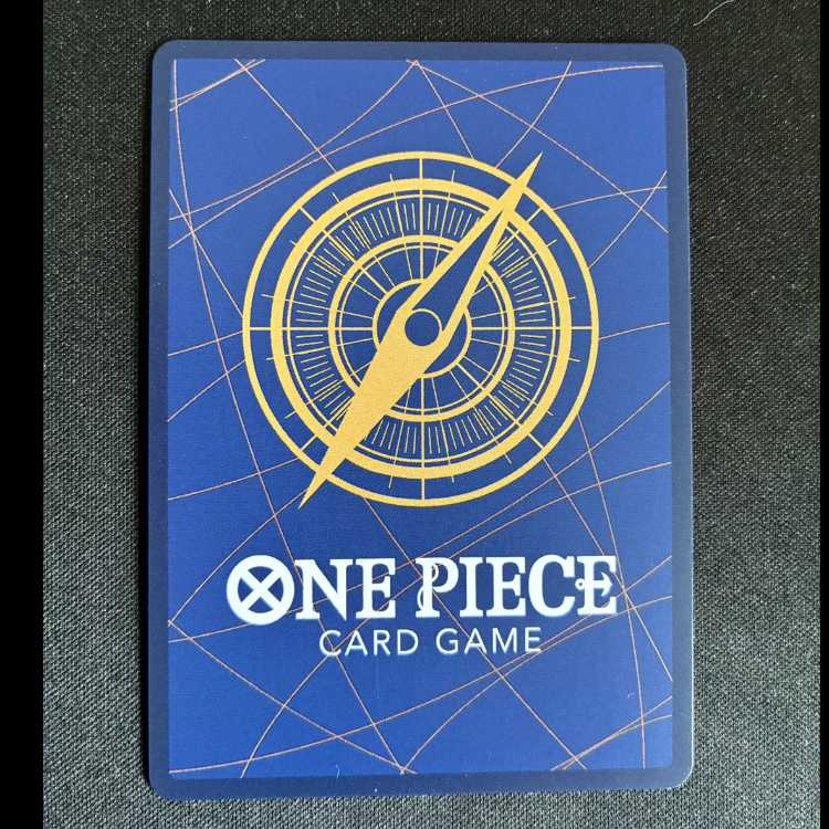 Senor Pink (parallel) P-R OP10-067 1枚