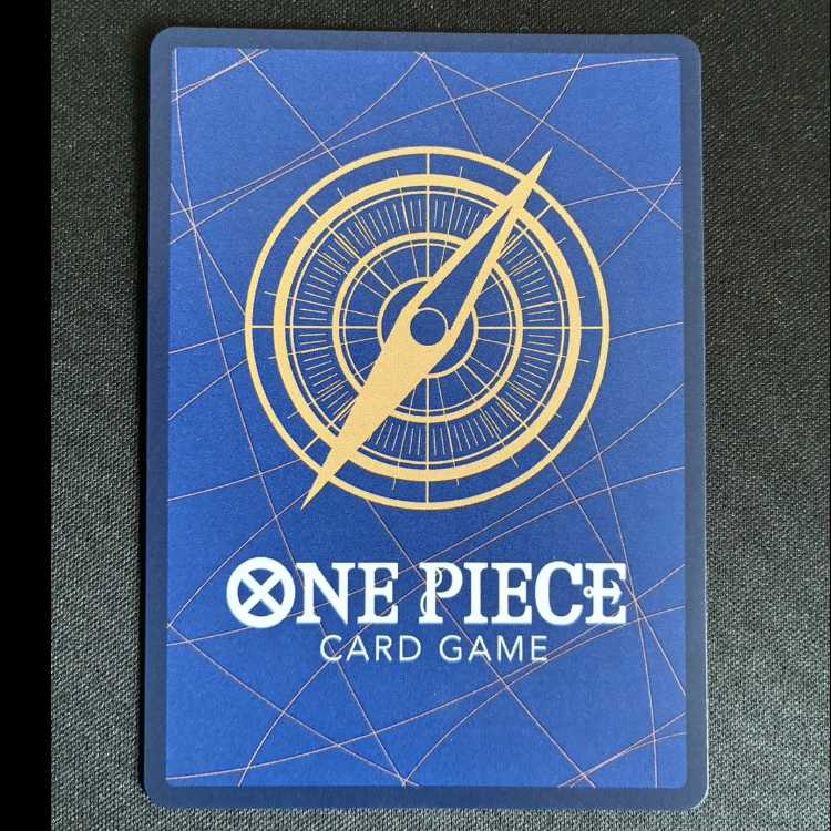 Bartolomeo (parallel)(PRB) P-R OP04-089 1枚