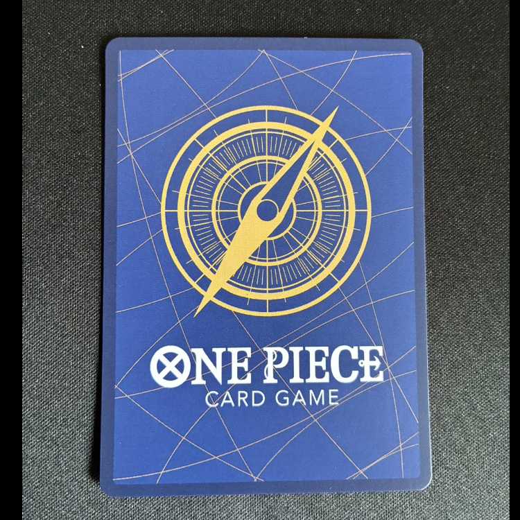 Bartolomeo (parallel)(PRB) P-R OP04-089 1枚