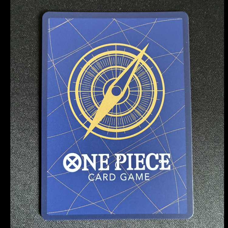 ドンキホーテ・ロシナンテ SR OP10-072 1枚