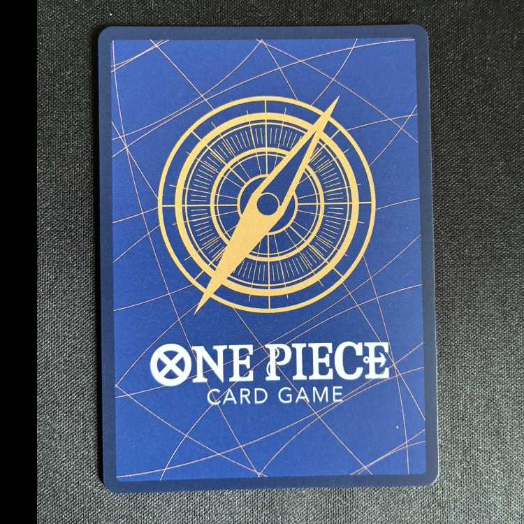 Aaron R OP11-023 1枚