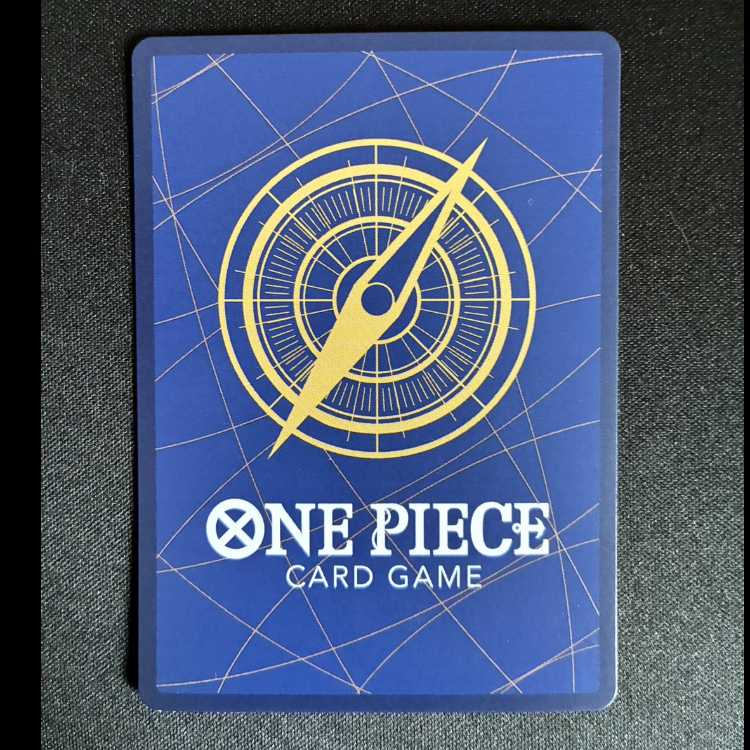 Gekko Moriah SR OP06-086 1枚