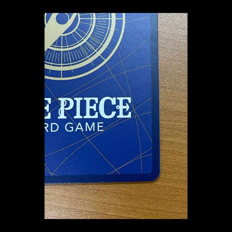 One Piece Card: Inherited Will Monkey D Luffy Red Comipara Super Parallel 1枚