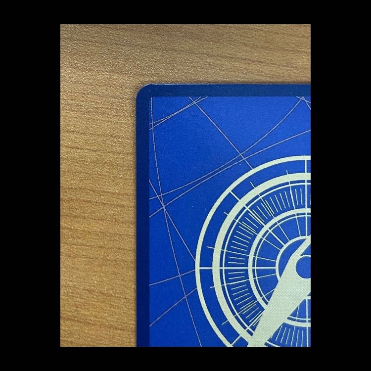 One Piece Card: Inherited Will Monkey D Luffy Red Comipara Super Parallel 1枚