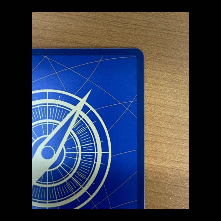 One Piece Card: Inherited Will Monkey D Luffy Red Comipara Super Parallel 1枚