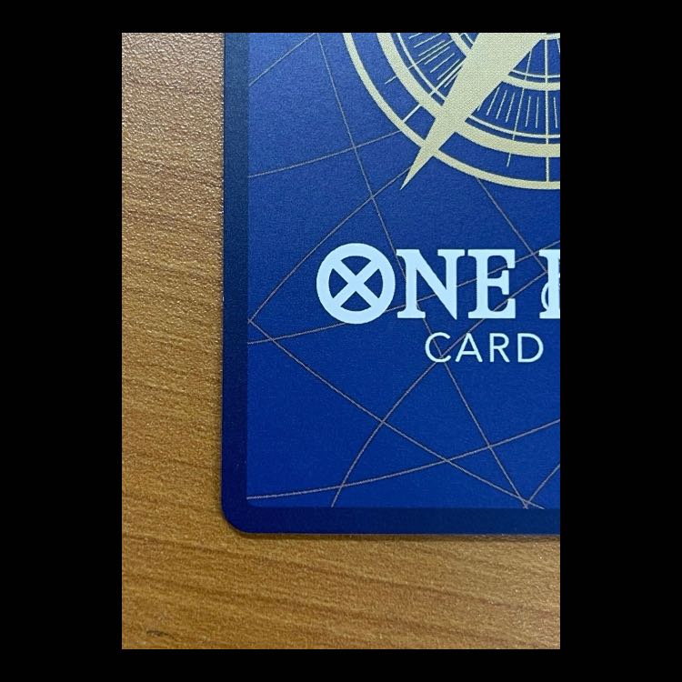 One Piece Card: Inherited Will Monkey D Luffy Red Comipara Super Parallel 1枚