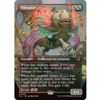 [EX+](Full Art) Fresh/Vibrance [English] [ECL 1枚