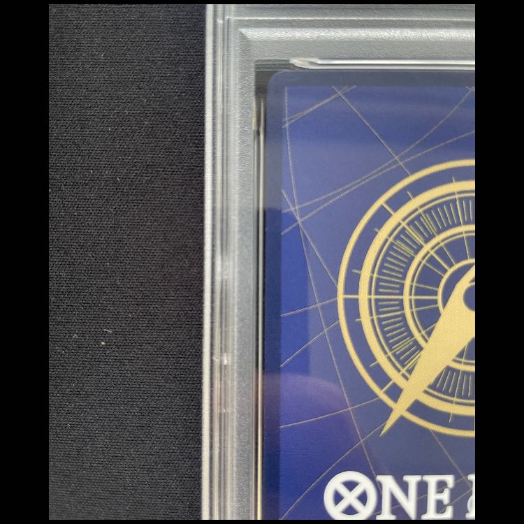 【PSA10】 ゴムゴムの巨人 (パラレル/PRB02) [R] {OP09-078} 1枚