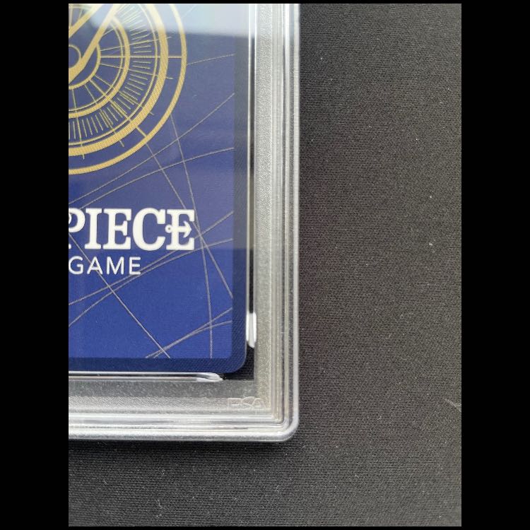 【PSA10】 ゴムゴムの巨人 (パラレル/PRB02) [R] {OP09-078} 1枚