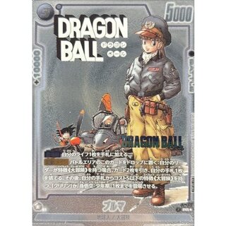 ブルマ(パラレル)【PR☆】{FP-061} 1