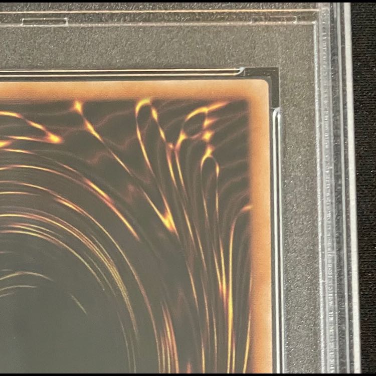 【PSA10】青眼の白龍 25th QCPC-JP001 1枚