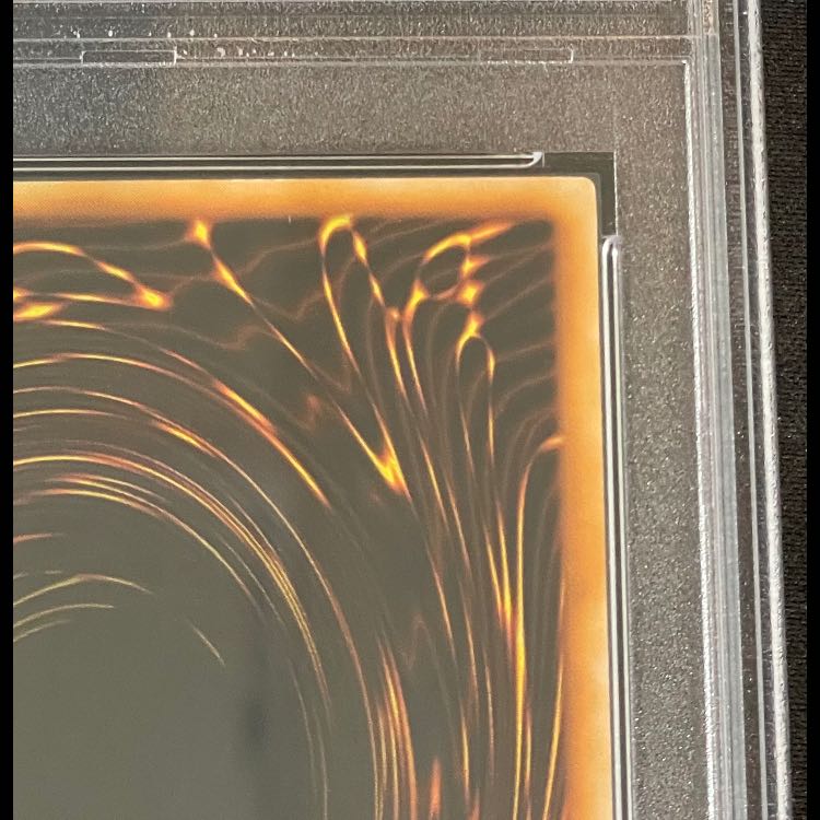 PSA10] Gaia The Fierce Knight Early Ultra 1枚