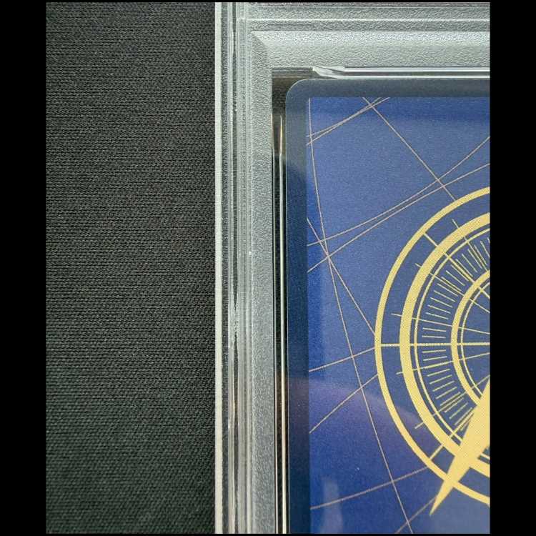 [PSA10] Luffy Taro (Parallel/OP11) [SP] {ST18-005} 1枚