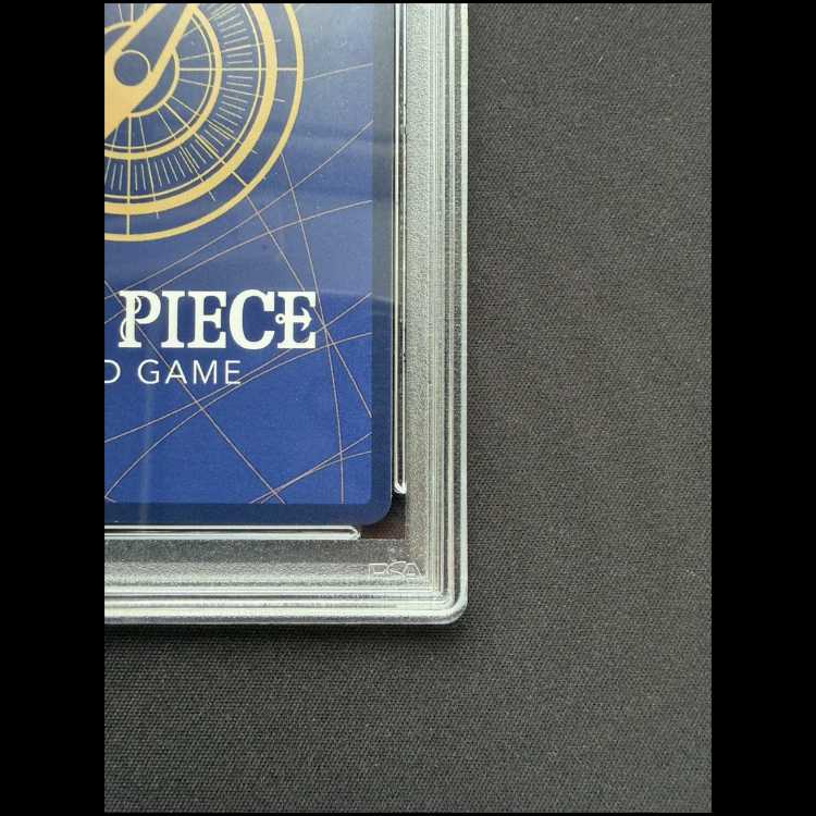 [PSA10] Sabo (Comipara / Manga Background) [SR] {OP04-083} 1枚