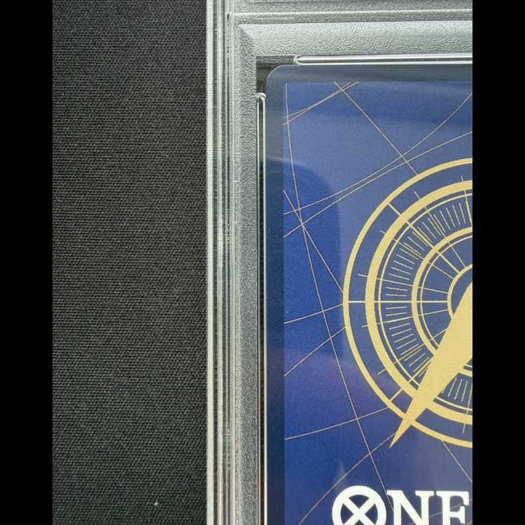 [PSA10] Sabo (Comipara / Manga Background) [SR] {OP04-083} 1枚