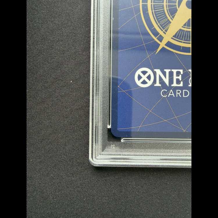 [PSA10] Sabo (Comipara / Manga Background) [SR] {OP04-083} 1枚