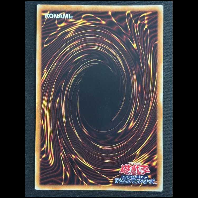 Ten Thousand Dragon 10000 Secret IGAS-JP000 1枚