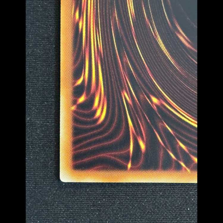 Ten Thousand Dragon 10000 Secret IGAS-JP000 1枚