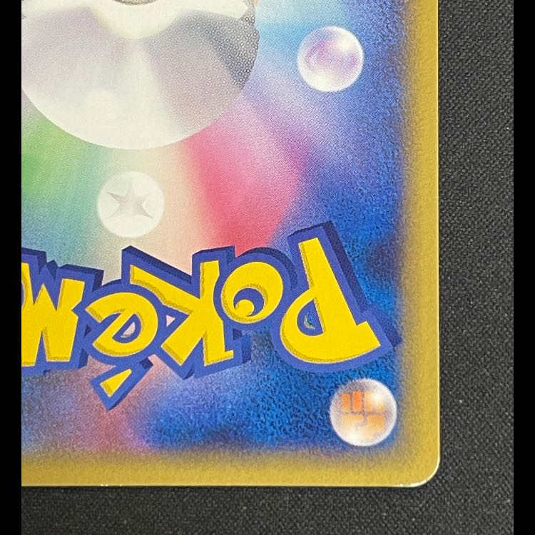 幻影のゾロア Izumi Sakaga プロモ L-P 1枚