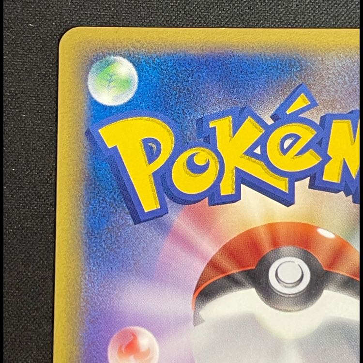 幻影のゾロア Izumi Sakaga プロモ L-P 1枚