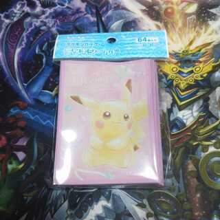 ポケモンデッキシールド ジュエルピカチュウ