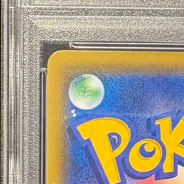 【PSA10】ブースターVMAX(SA仕様) 夏ポケカ PROMO 186/S-P 1枚