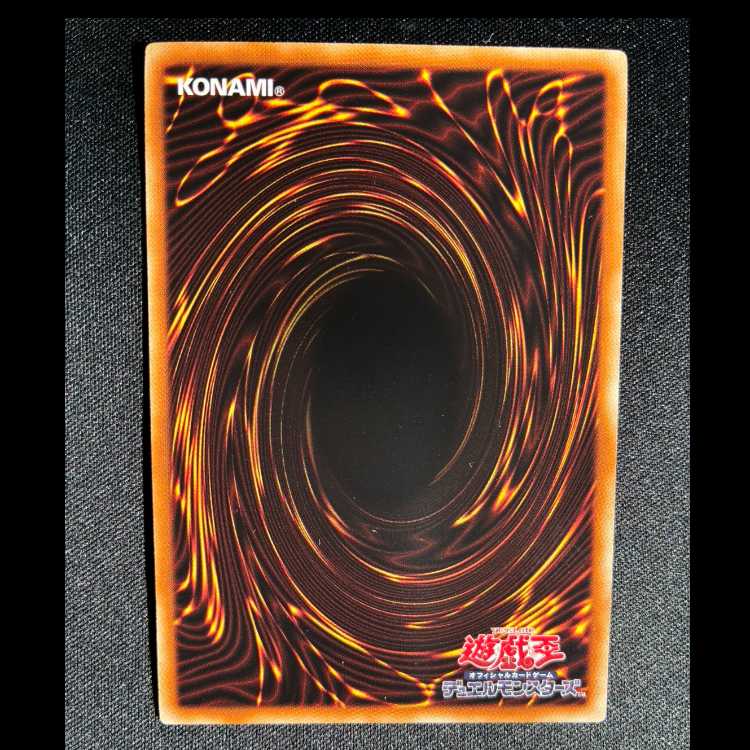 T.G. Rush Rhino Normal JP004 1枚