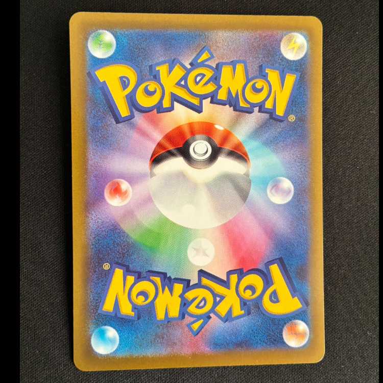 チャーレム AR 207/193 1枚