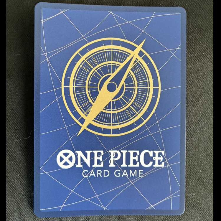 ポートガス・D・エース SEC OP13-119 1枚