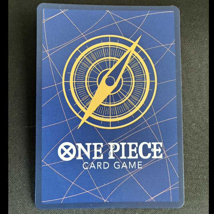 キャロット(パラレル) P-R EB03-013 1枚