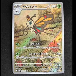 Beautifly AR 194/193 1枚