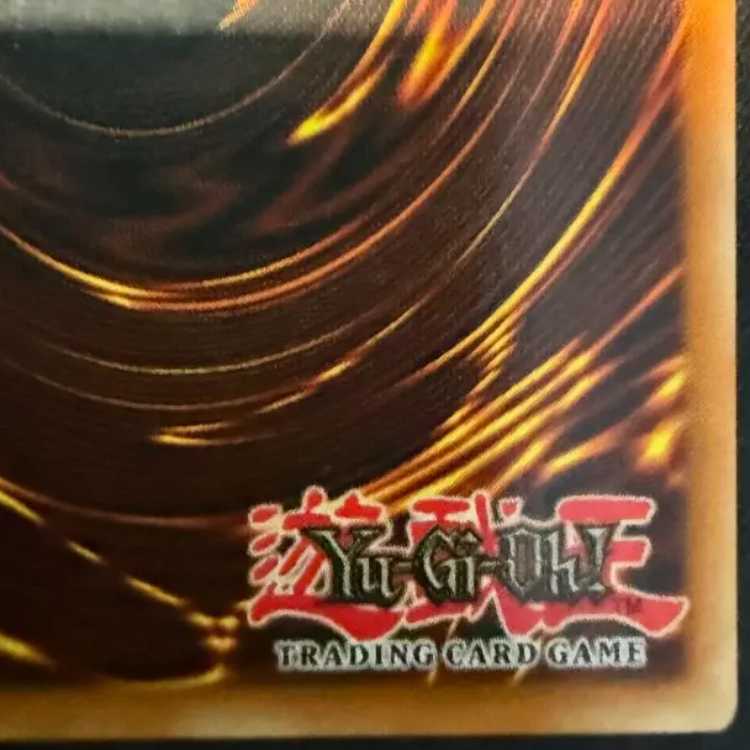 未来融合フューチャーフュージョン 英語 北米 1st Edition レリーフ 1枚