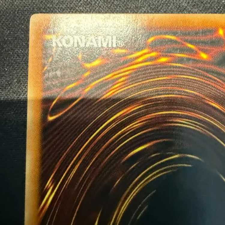 未来融合フューチャーフュージョン 英語 北米 1st Edition レリーフ 1枚