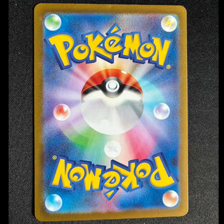 Ultra Ball SR 216/193 1枚