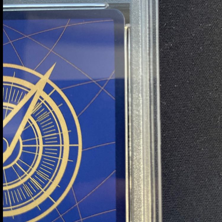 PSA10] Portgas D. Ace Serial, opened PROMO OP07-119 1枚