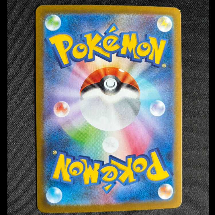 Mega Cameruptex SR 077/063 1枚