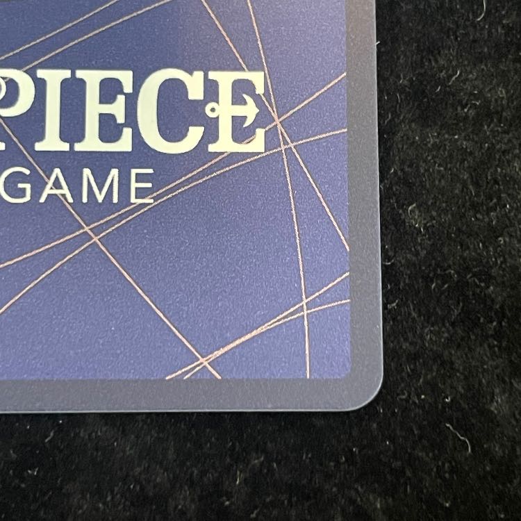 シルバーズ･レイリー(パラレル)(スーパーパラレル)(コミックパラレル・コミパラ・漫画背景) P-SEC OP08-118 1枚