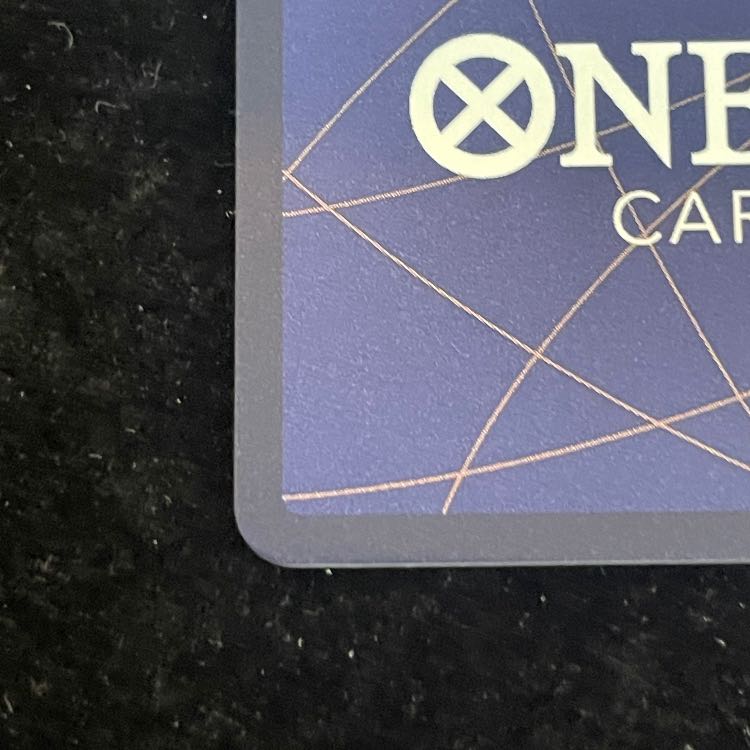 シルバーズ･レイリー(パラレル)(スーパーパラレル)(コミックパラレル・コミパラ・漫画背景) P-SEC OP08-118 1枚