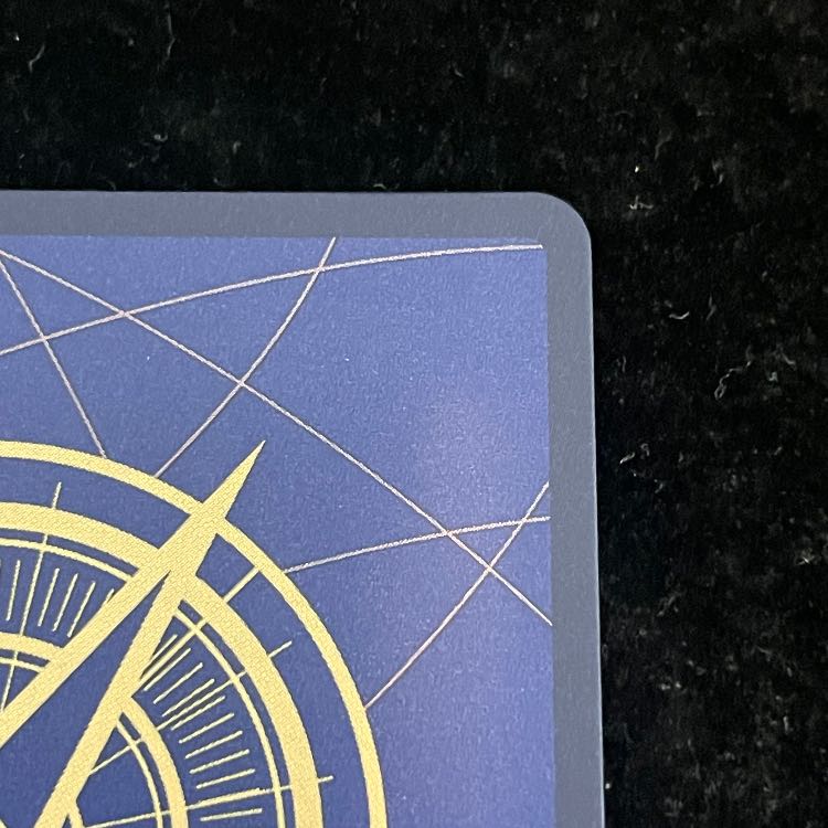 シルバーズ･レイリー(パラレル)(スーパーパラレル)(コミックパラレル・コミパラ・漫画背景) P-SEC OP08-118 1枚