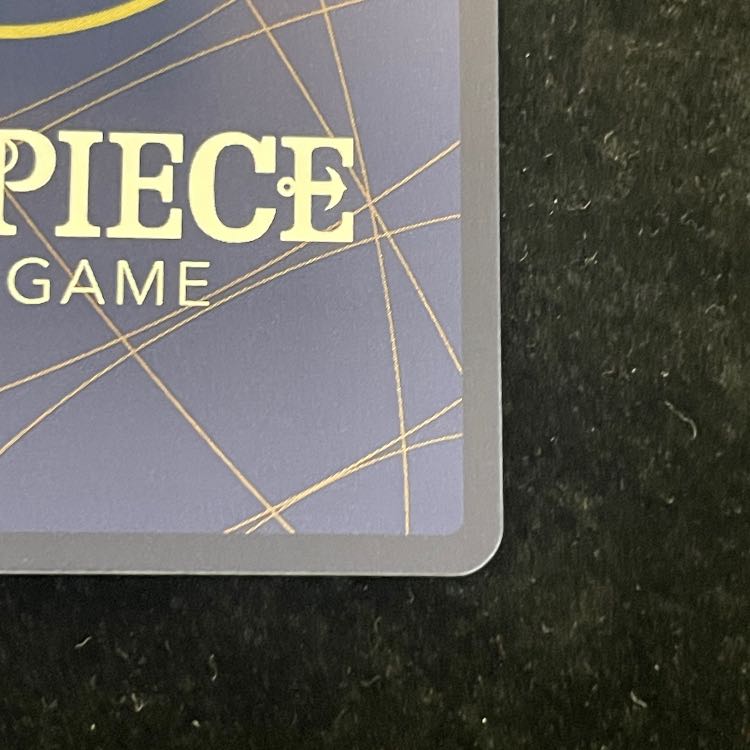 シャンクス(パラレル)(手配書) SP OP09-004 1枚