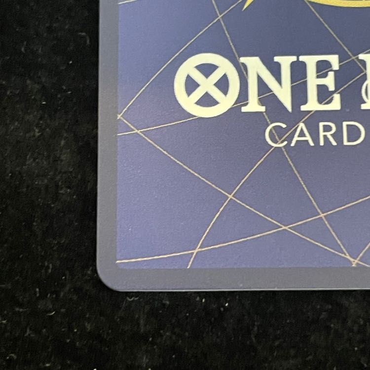 ルフィ太郎(パラレル) SP ST18-005 1枚