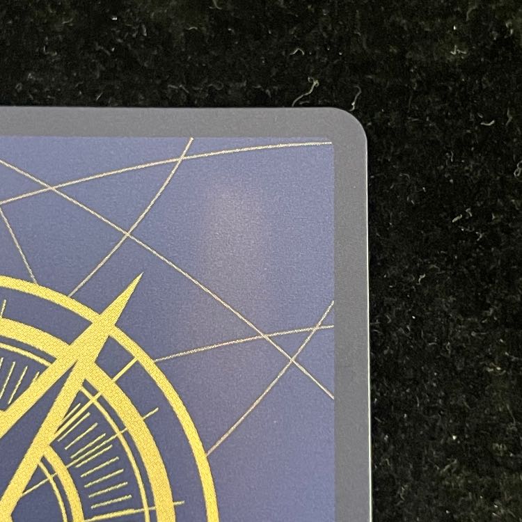 ルフィ太郎(パラレル) SP ST18-005 1枚