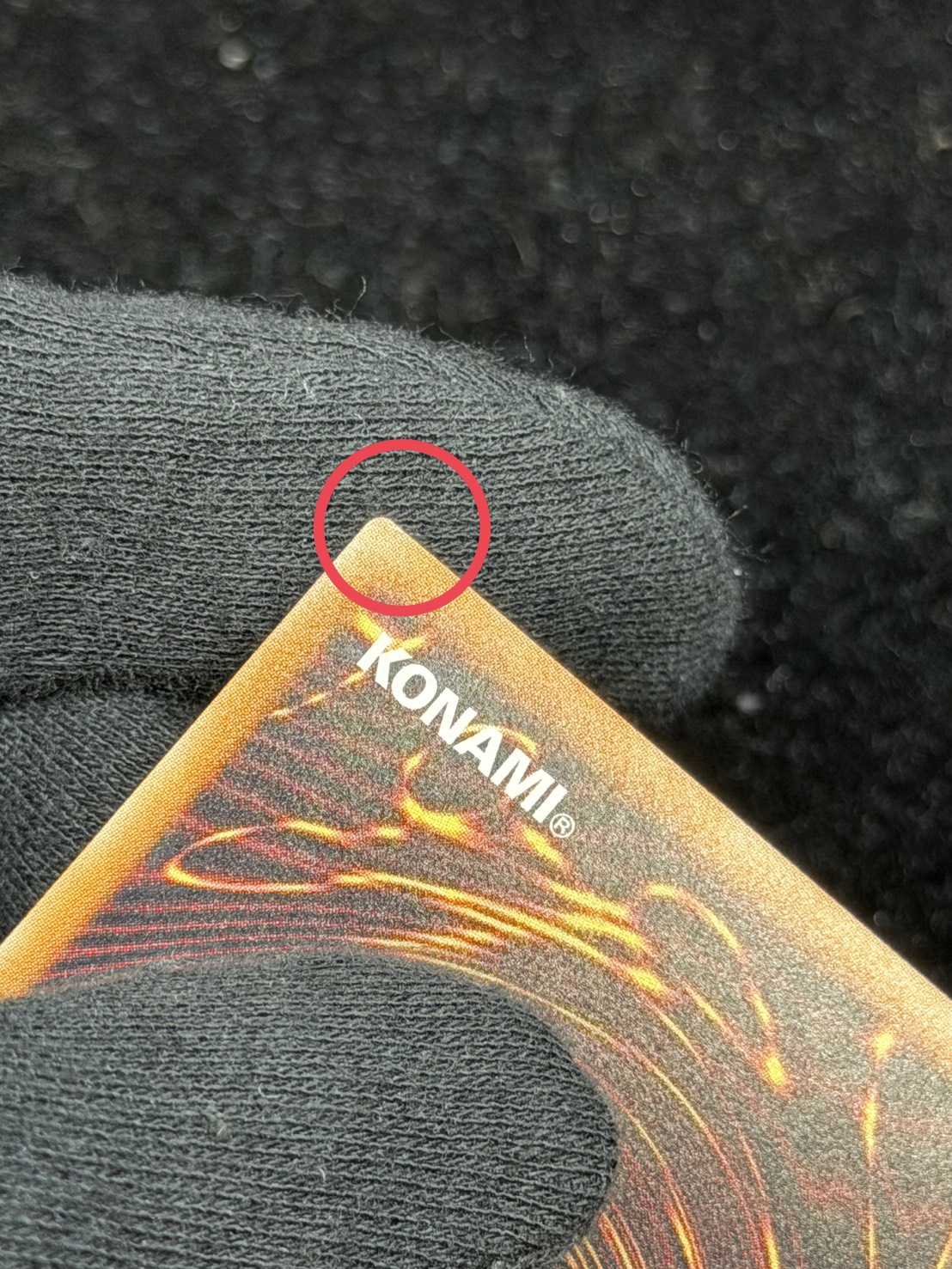 [State B] Ten Thousand Dragon [10,000 secret] {IGAS-JP000} 1枚