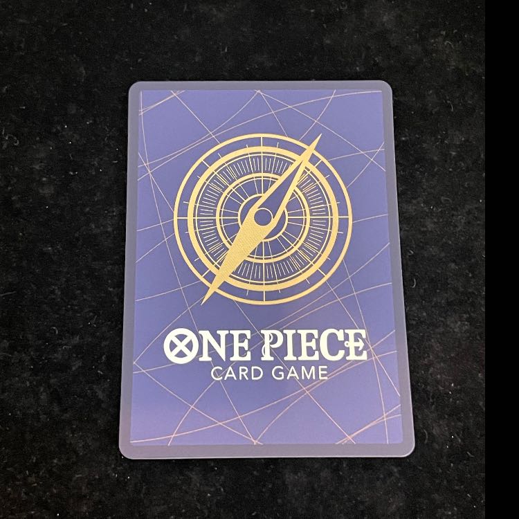 サボ (JUDGE) {OP10-049} 1枚