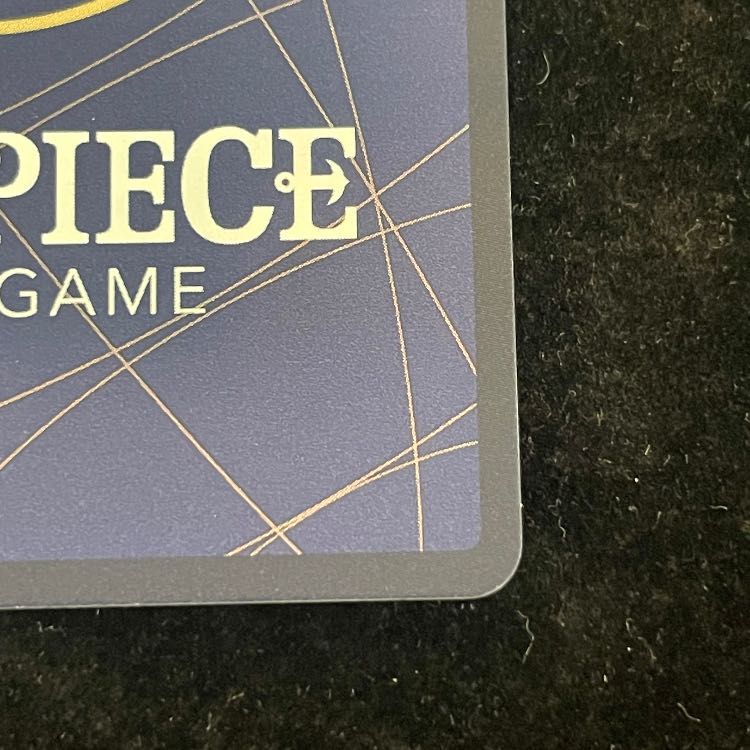 Zorojuro (parallel) SP ST18-004 1枚