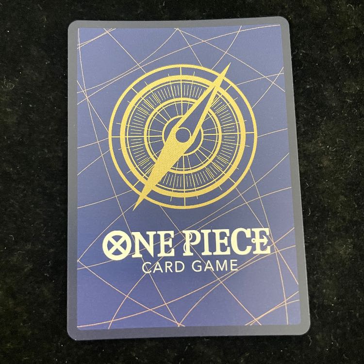 Zorojuro (parallel) SP ST18-004 1枚