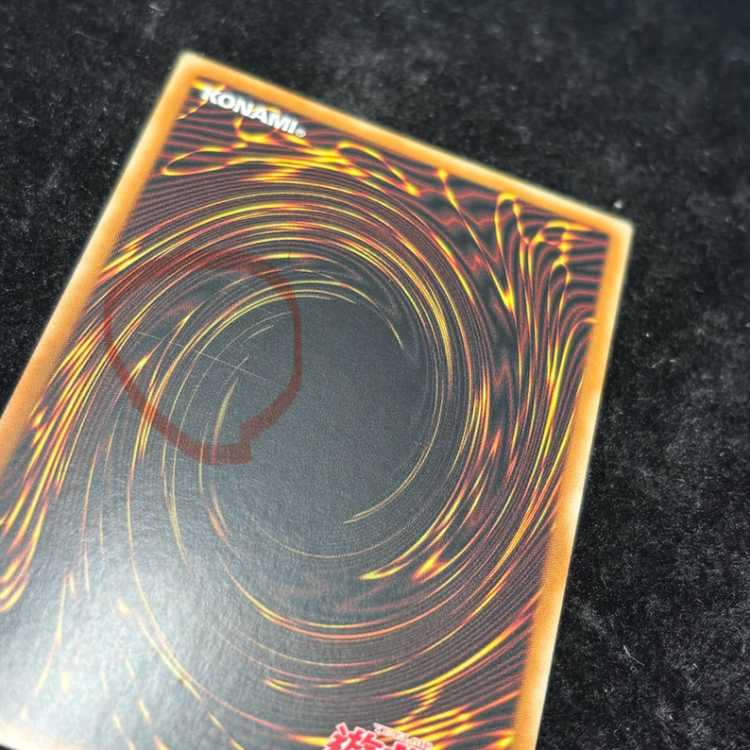 ブラックマジシャンガール 絵違い アジア 25th QCCU-JP002 1枚