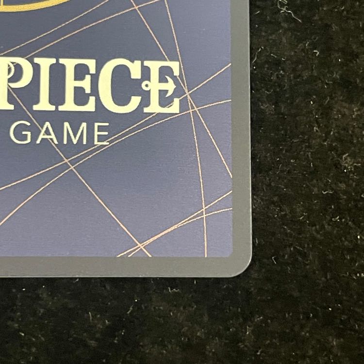 シャンクス(パラレル)(PRB2) SP OP06-007 1枚