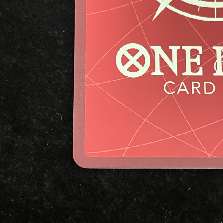 ボア・ハンコック(パラレル) P-L OP14-041 1枚